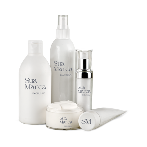 Produtos Sua Marca